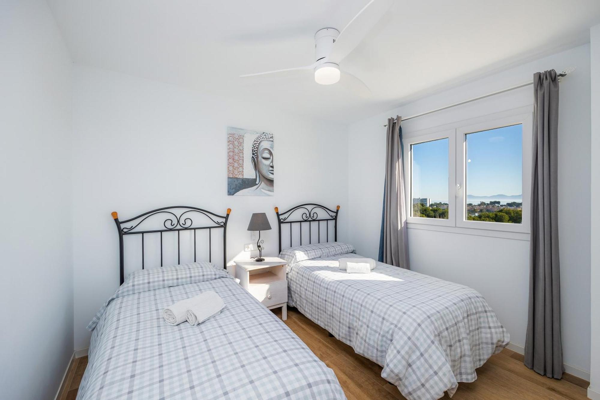 Apartment El Rincon De La Calma Alcudia (Mallorca)