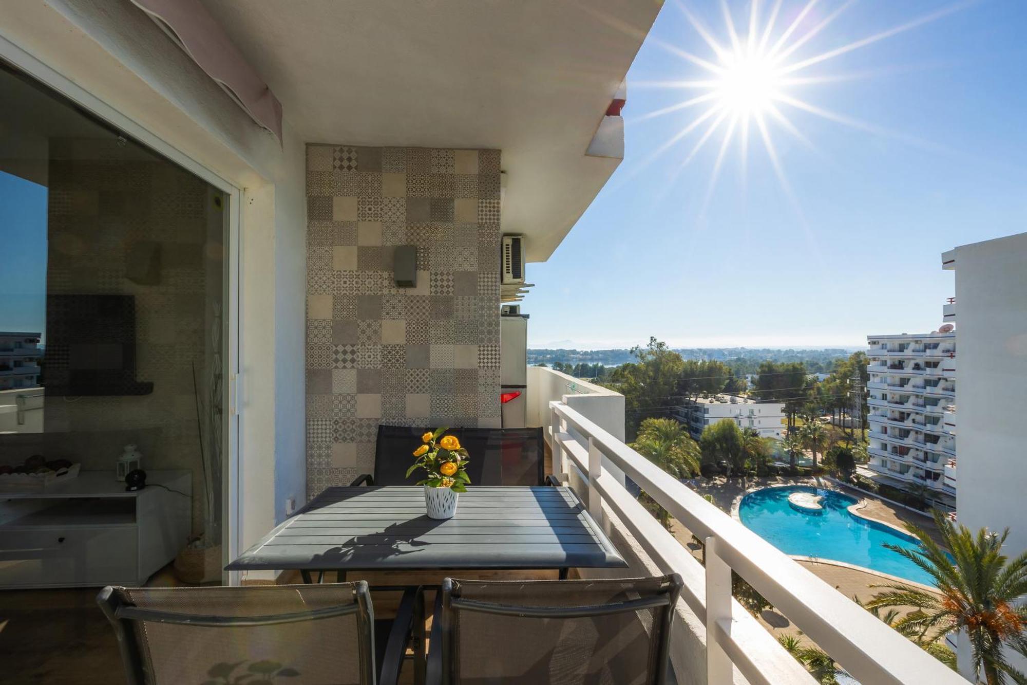 El Rincon De La Calma Apartment Alcudia (Mallorca)