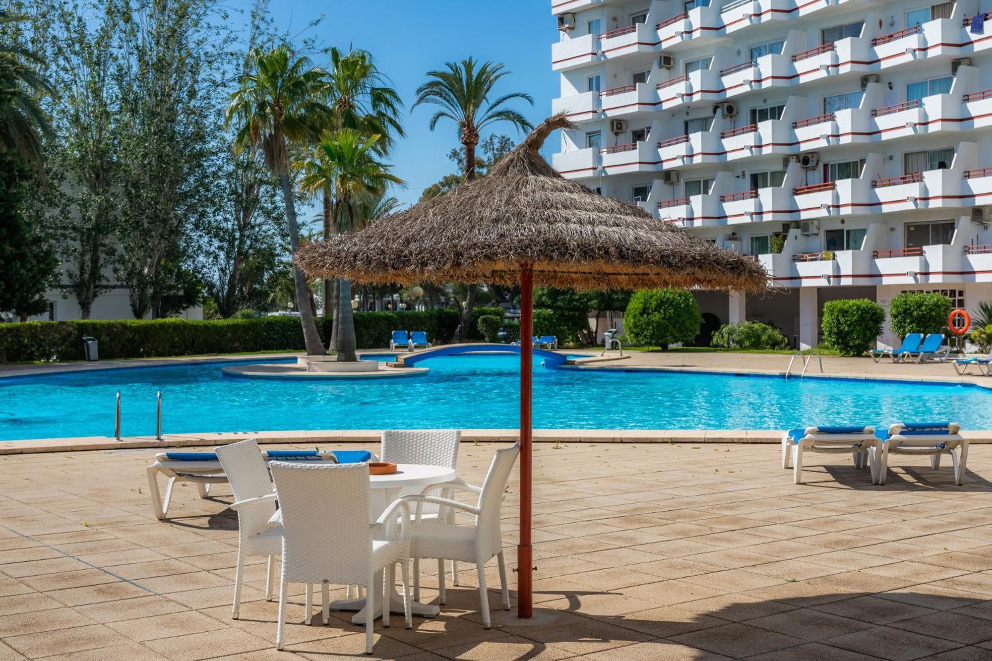 El Rincon De La Calma Apartment