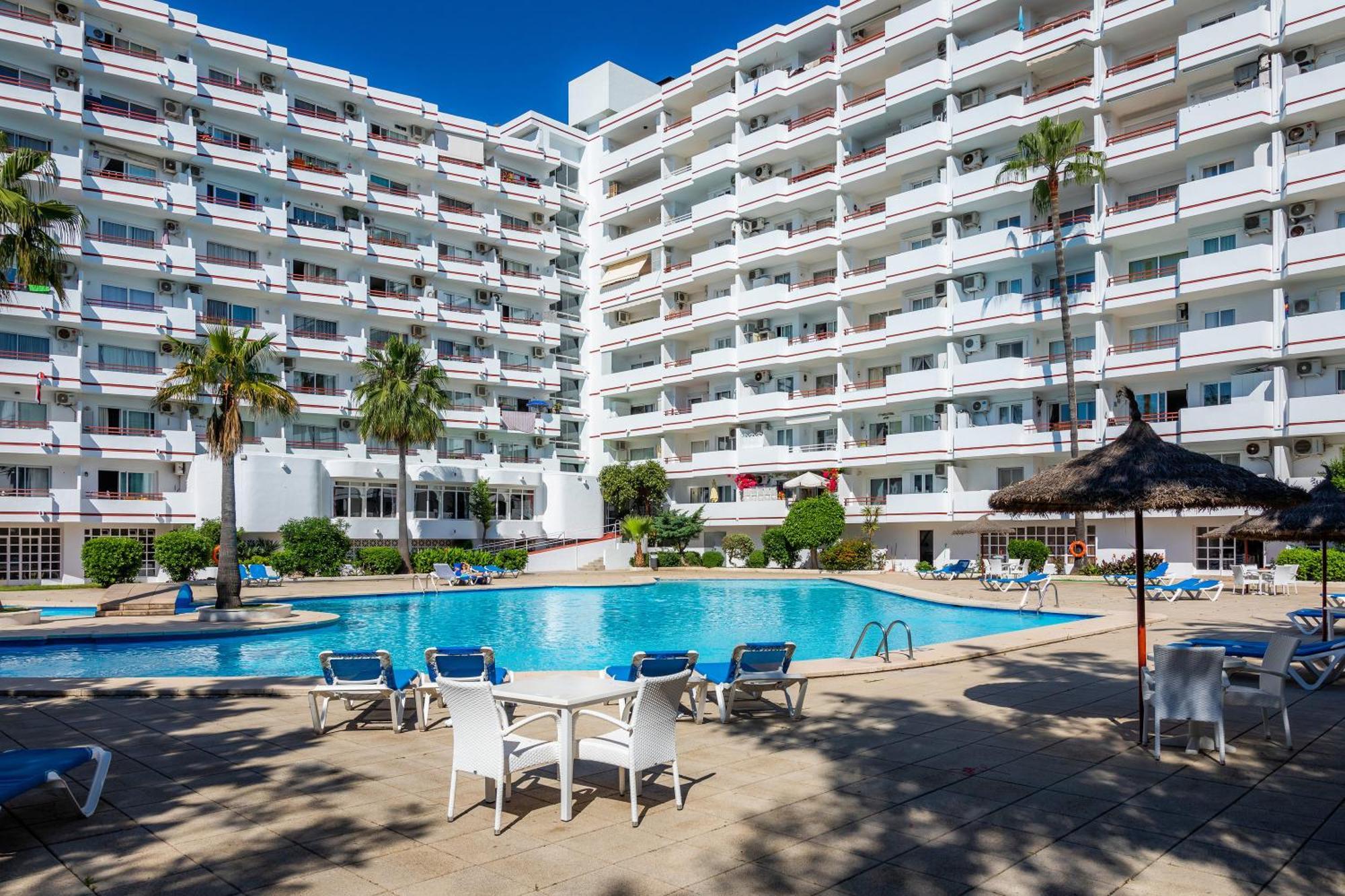 El Rincon De La Calma Apartment *