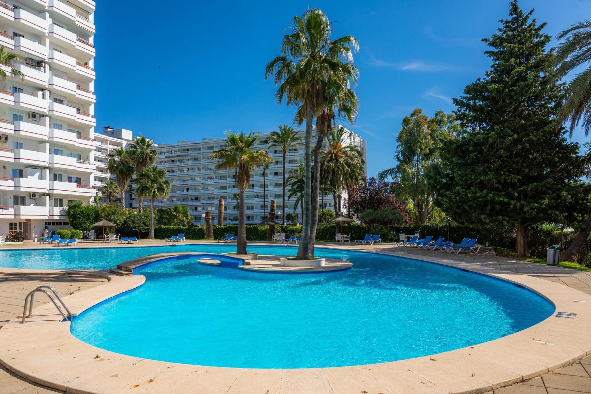 El Rincon De La Calma Apartment Alcudia (Mallorca)