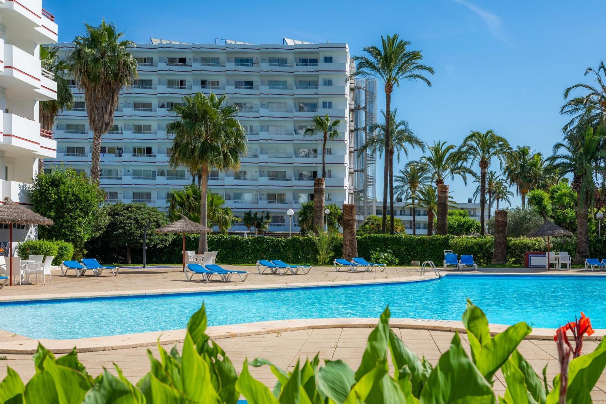 El Rincon De La Calma Alcudia (Mallorca)